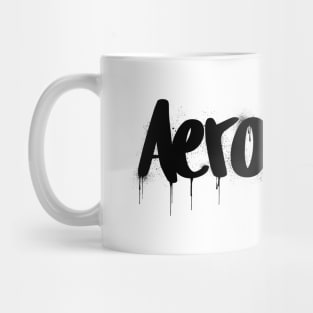 Aerosoul Mug